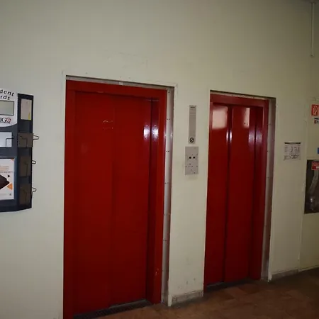 Heroes Hostel