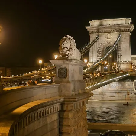 Heroes Budapest