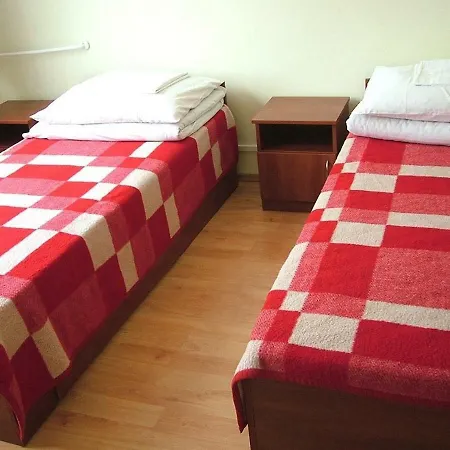 Heroes Hostel