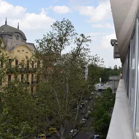 Heroes Hostel Budapest
