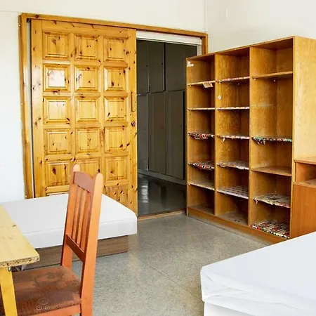 Heroes Hostel